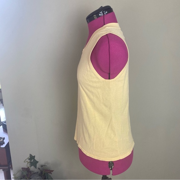 Chico's Sweater Tank - Picture 3 of 5